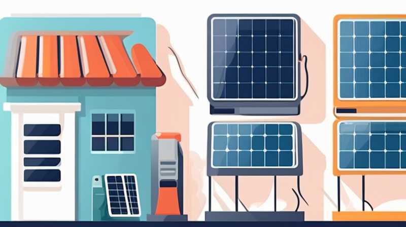 How to develop customers in solar energy foreign trade