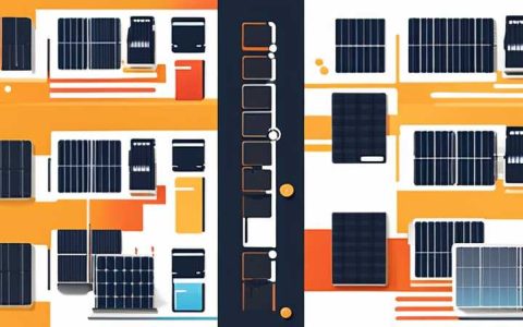 What are the specifications of home solar energy?