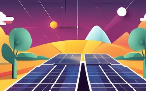 What are the uses of solar silicon panels