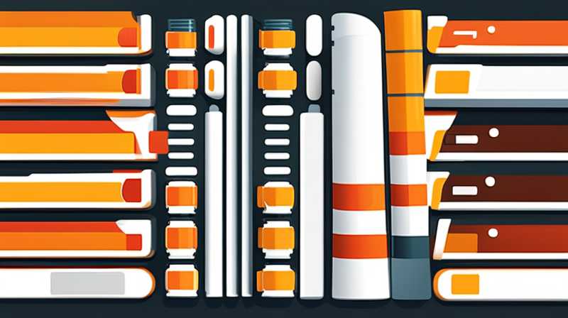 How to block the solar 16 tubes