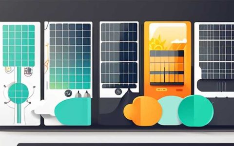 How to choose the right solar energy