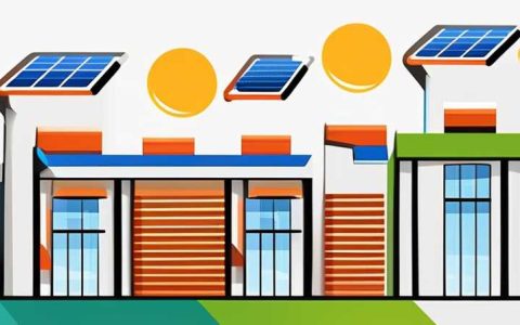 How to clean and reinforce solar photovoltaic