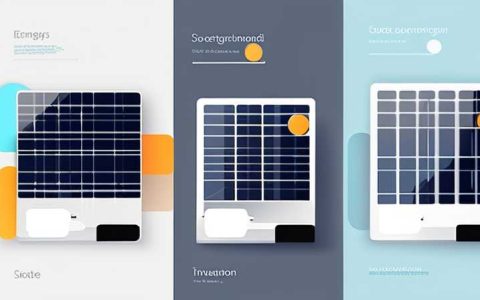 How much solar energy can be stored?