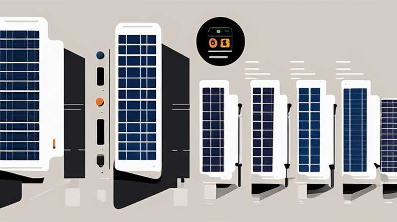 How much does solar photovoltaic heating cost