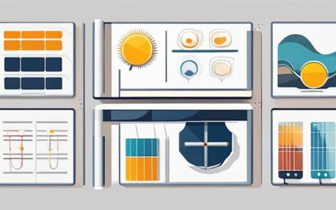 How to quote solar cells