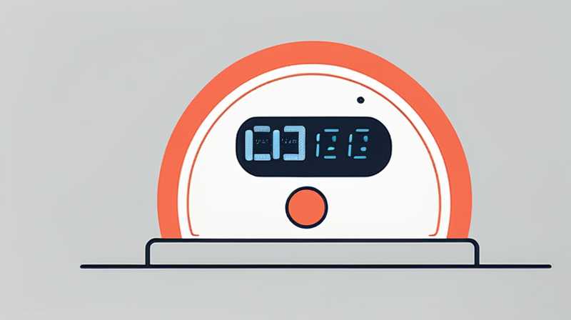 How to measure solar current with an ammeter