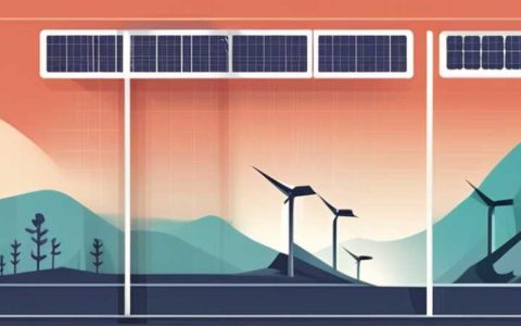 What can 20w solar energy do?