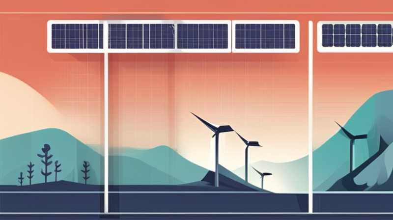 What can 20w solar energy do?