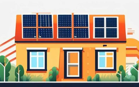 Where to install solar panels in Tangan