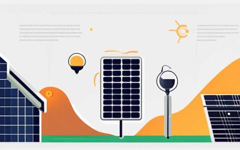 What to do if solar energy is blocked