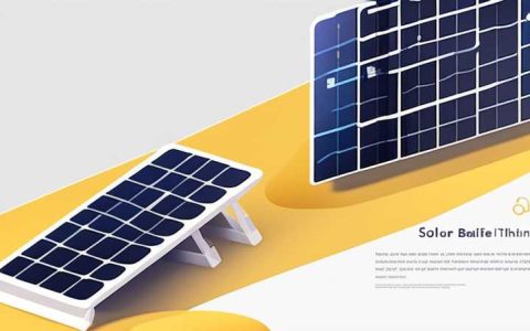 Why can't solar panels be too thin?