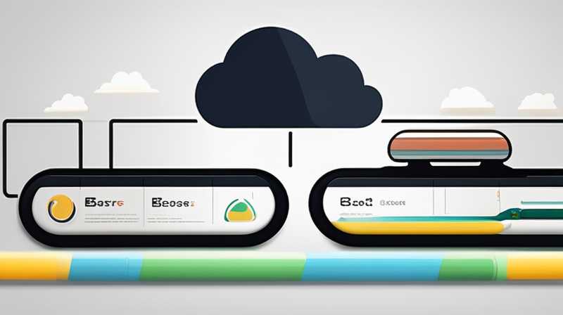 ¿Por qué Cloud Rail utiliza un sistema de almacenamiento de energía?