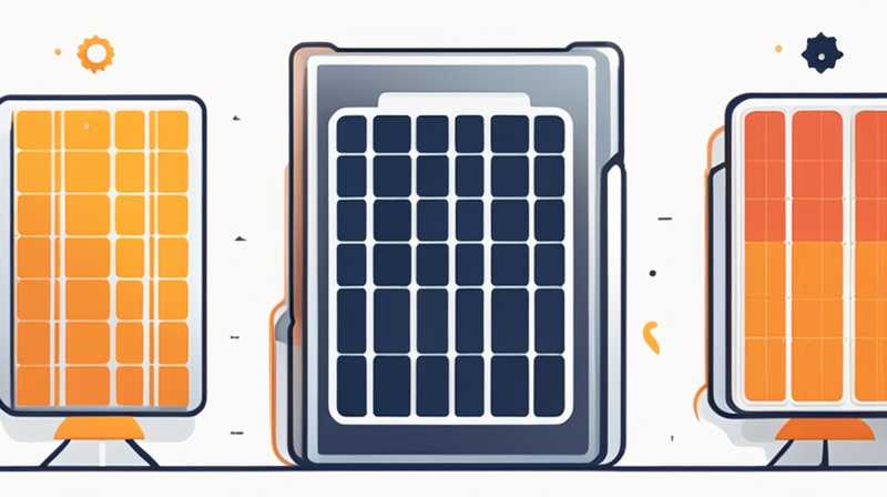 How much does solar power cost for half an hour