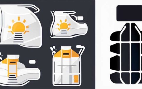 How to inflate a solar bag