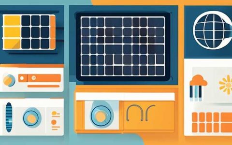 What to pay attention to when connecting to solar energy