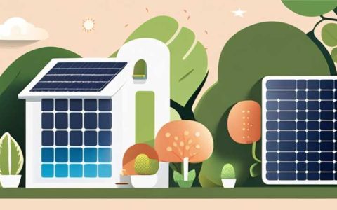 How to choose the model of garden solar light