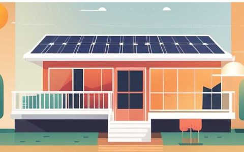 How much does it cost to install solar energy indoors?