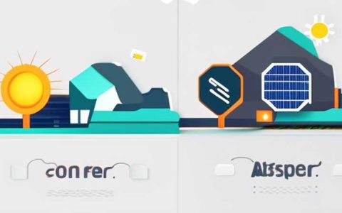 Why is there no power supply from the solar panel?