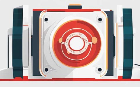 What happens if the solar network cable is broken?