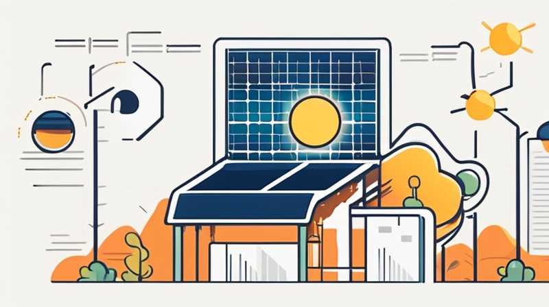 How to use the latest solar energy