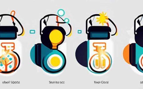 How to shape solar led light string