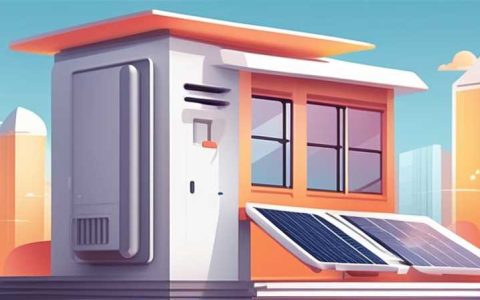 Where to buy solar energy in Daokou