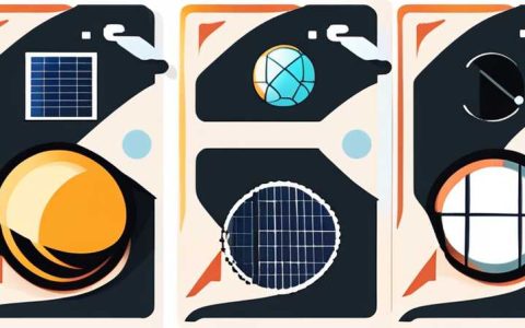 How to disassemble the solar decorative ball