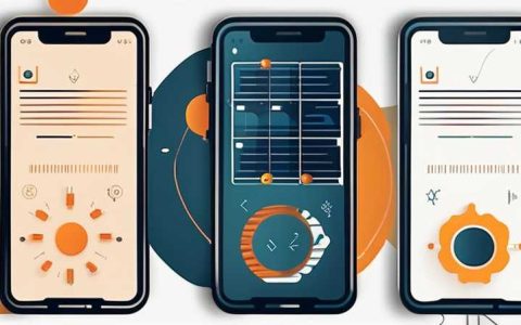 How to connect the solar circuit diagram