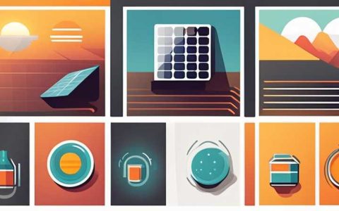 How much solar power does 40 square meters have