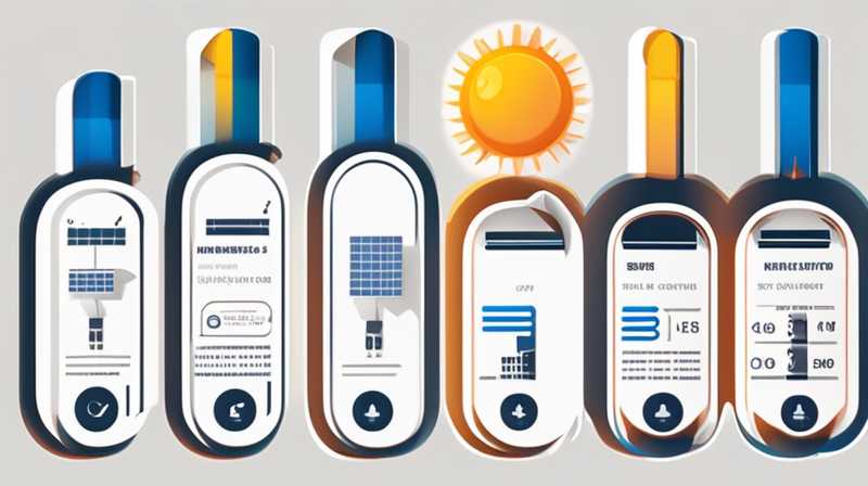 How long can hepatitis B live with the three major solar energy sources?