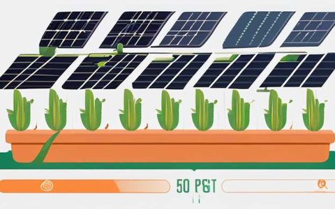 What disinfectant should be used for solar vegetable growing?