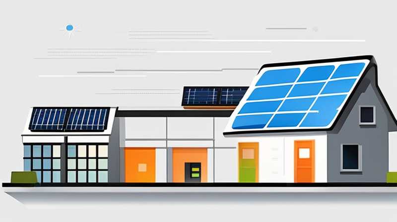 Is rooftop solar energy safe? Why?