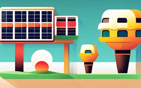 How to solve the problem of light sensitivity of solar lights