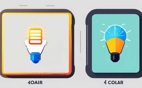 How much does a 400W solar light cost?