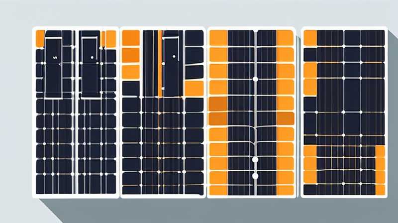 How about etfe monocrystalline silicon solar panels