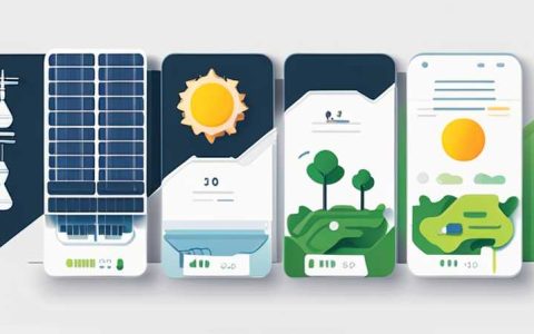 How to convert solar energy into cooling air