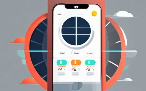 How to turn off the solar charging effect