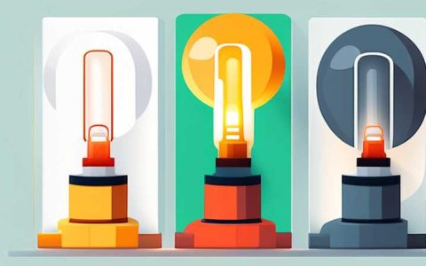 How to replace traditional lamps with solar lamps