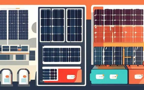 How can old factories make money by selling solar panels?