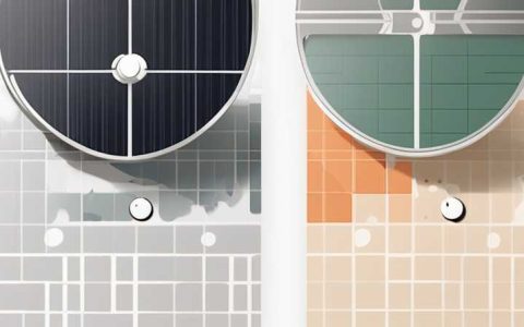 How to decorate solar floor drain