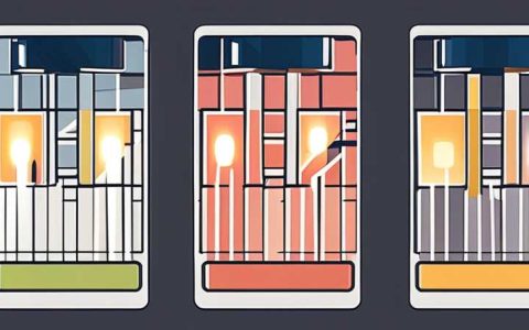 How to choose solar floor lamp