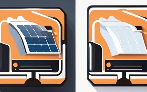What material is good for sealing solar panels?