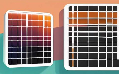 What are the manufacturers of plastic solar panels?