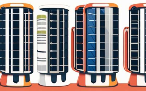 How many watts does a solar light tube need for indoor use