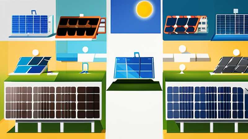 How effective are solar panels?