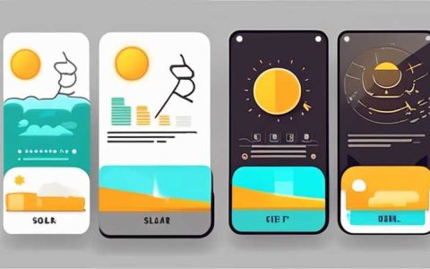 What is the impact of solar panels?