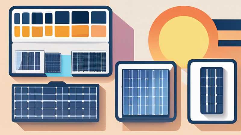 How does the solar photovoltaic industry make money?