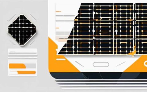 How to share a solar panel?