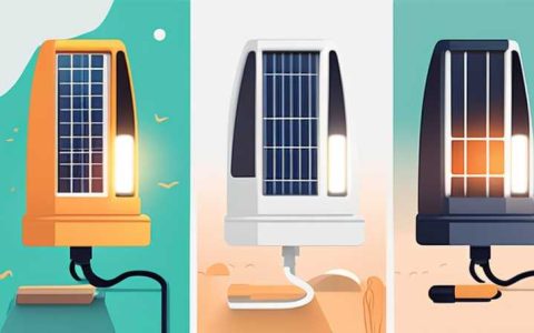 How to buy solar light cord