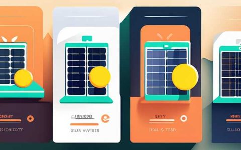 How much electricity do solar panels need to charge?